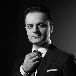 Alireza Naghizadeh